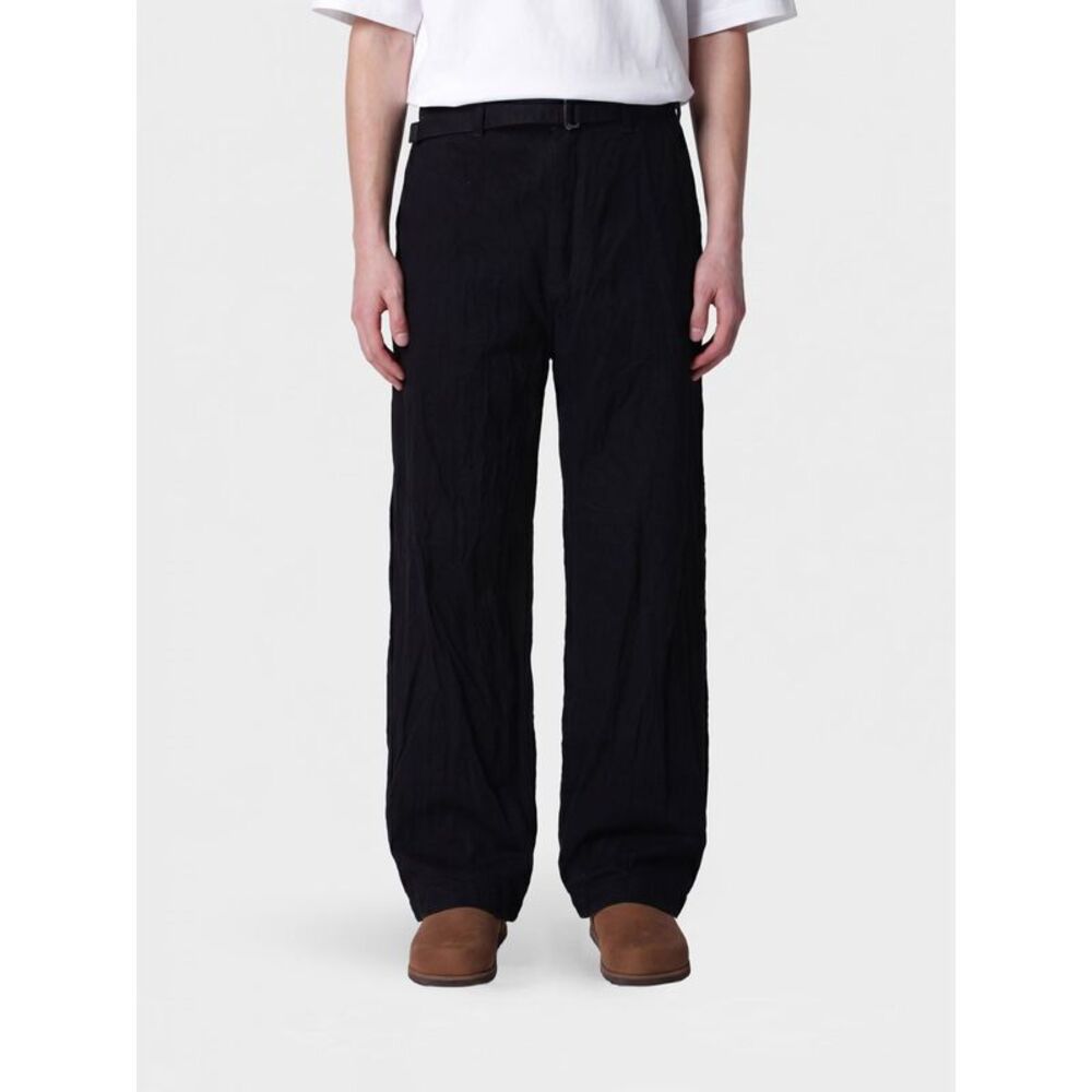 Studio Nicholson Jeans Men Black